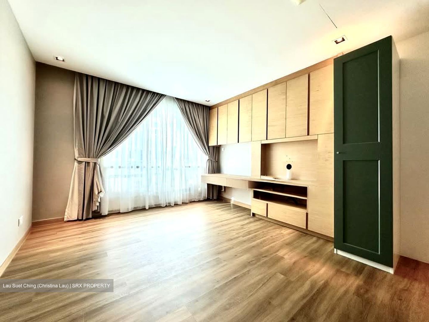 Parkshore (D15), Condominium #579049751